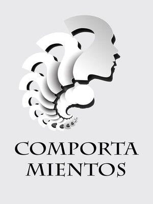 cover image of Comportamientos